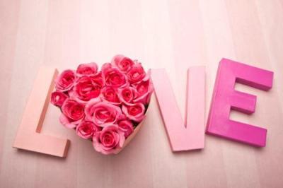 Love 